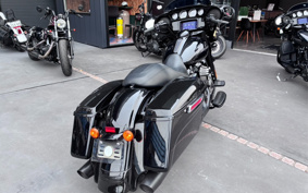 HARLEY FLHXS 2018 KRP
