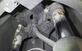 SUZUKI ADDRESS V125 G 1990 CF46A