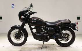 KAWASAKI ESTRELLA 2025 BJ250A