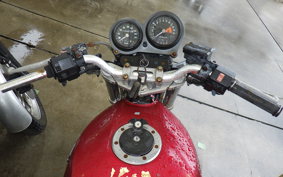 KAWASAKI ZEPHYR 400 Gen.1 ZR400C