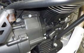 MOTO GUZZI V85 TT 2022