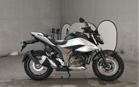SUZUKI JIKUSA-250 ED22B