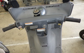 HONDA GYRO CANOPY TA02