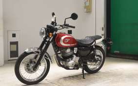 KAWASAKI W230 2022 BJ230A