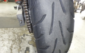 HONDA CB400SF S 1997 NC31