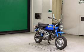 HONDA MONKEY 2023 AB27