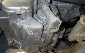 SUZUKI SKYWAVE 250S Gen.3 CJ44A
