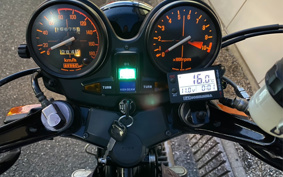 HONDA CB750 1984 RC04