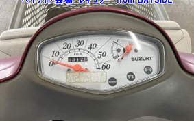 SUZUKI LETS4