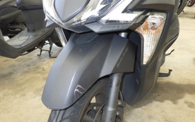 HONDA RX125