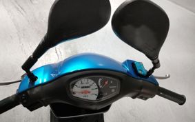 SUZUKI ADDRESS V125 CF46A