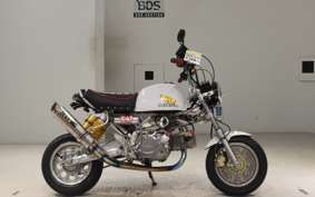 HONDA MONKEY<ﾌ･ﾀﾞ> AB27