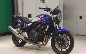 HONDA CB400SF GEN 4 A 2021 NC42