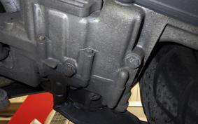 SUZUKI SKYWAVE 250 (Burgman 250) Gen.2 CJ43A