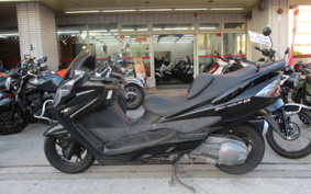 SUZUKI SKYWAVE 250S-1 CJ46A