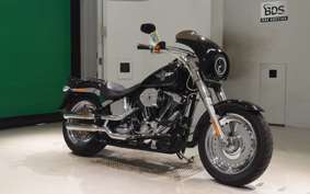 HARLEY FLSTF 1580 2014