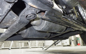HARLEY FLSTF 1450 2002