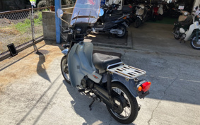 SUZUKI BAR DEE50 BA42A