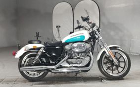 HARLEY XL883L CR2