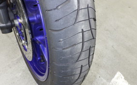 YAMAHA MT-09 Tracer GT 2020 RN51J