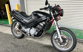 KAWASAKI ZZ-R250 EX250H