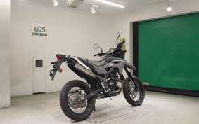 KAWASAKI KLX230SM 2014 LX232A