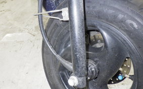 YAMAHA AXIS 125 Z 2020 SEJ6J