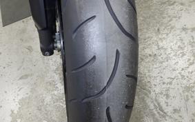 YAMAHA MT-09 Tracer 2016 RN36J