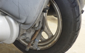 HONDA DIO Gen.6 AF62
