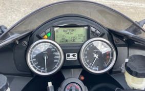 KAWASAKI NINJA ZX-14R 2012 ZXT40E