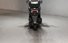 YAMAHA TRICITY 125 SEC1J