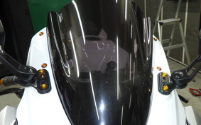 SUZUKI GSX-R1000 2010