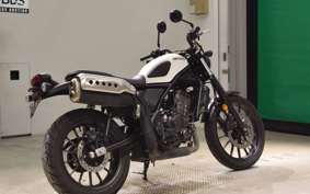 HONDA CL250-2 2008 MC57