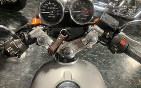 HONDA GB400 1987 NC20
