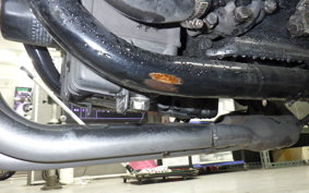 HONDA CB400 SUPER BOLDOR VTEC 2012 NC42