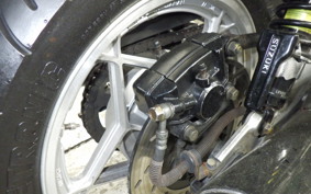 SUZUKI GSX750S KATANA 1982 GS75X