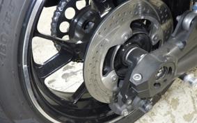 KAWASAKI ZRX1200 D 2014 ZRT20D