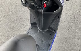 YAMAHA CYGNUS GRIF ASU SEJ4J