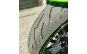 KAWASAKI NINJA 250 EX250Y