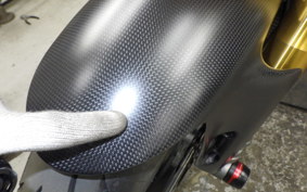 DUCATI ストリート FIGHTER V4SP2 2024