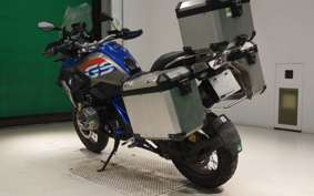 BMW R 1200GS 2017