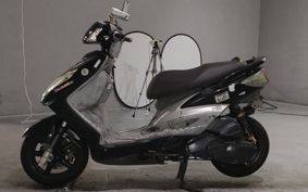 YAMAHA CYGNUS125XSR SE44J