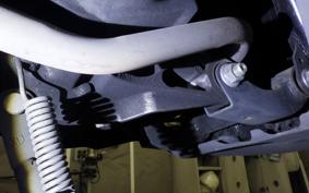 SUZUKI ADDRESS V125 DT11A