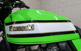 KAWASAKI ZRX400 ZR400E