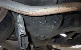 SUZUKI ADDRESS V125 G CF46A