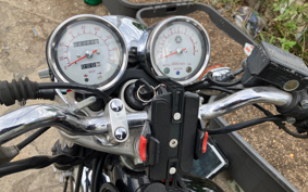 YAMAHA SR400 2005 RH01J