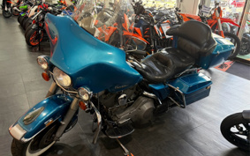 HARLEY FLHS 1991 FAL