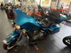 Фото Harley FLHS 1991 с японского аукциона