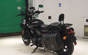 HARLEY XG750ｽﾄﾘｰﾄ 2016