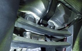 HONDA X-ADV 750 2019 RC95